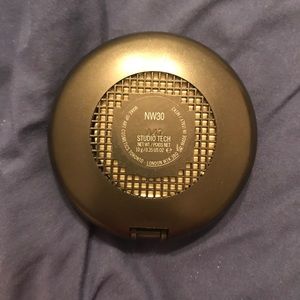 MAC Studio Tech Foundation